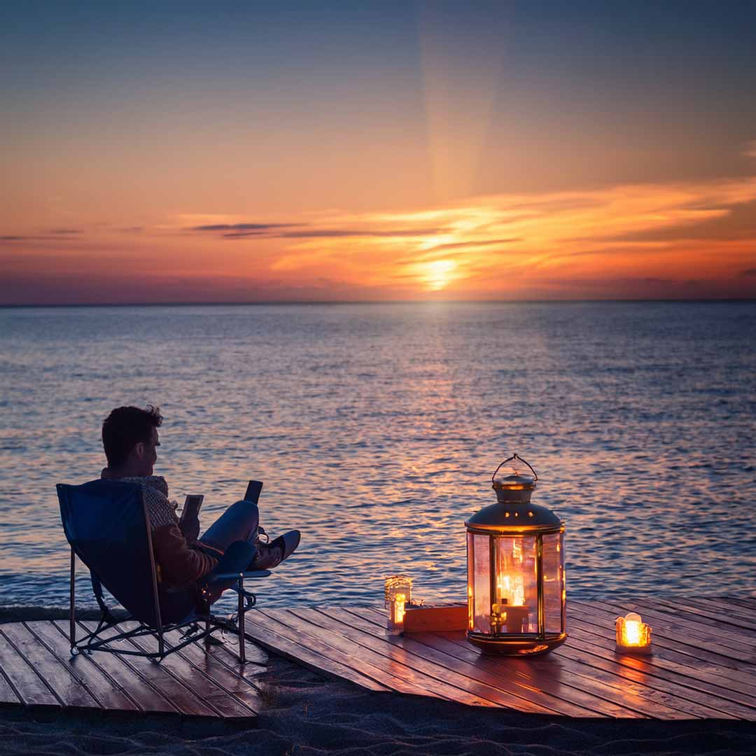 Kebiasaan Kecil yang Membuat Pagi Terasa Lebih Hangat