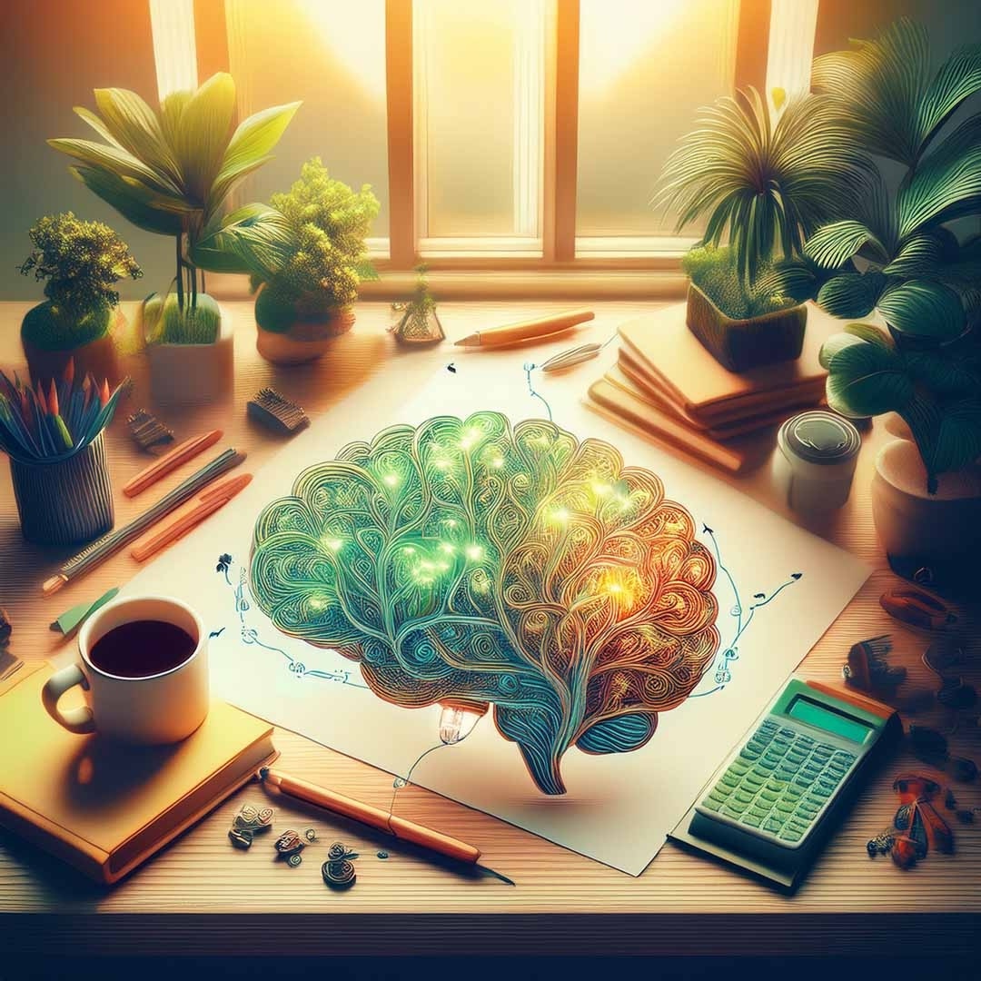 Mengubah Pagi di Rumah Menjadi Waktu yang Menyenangkan